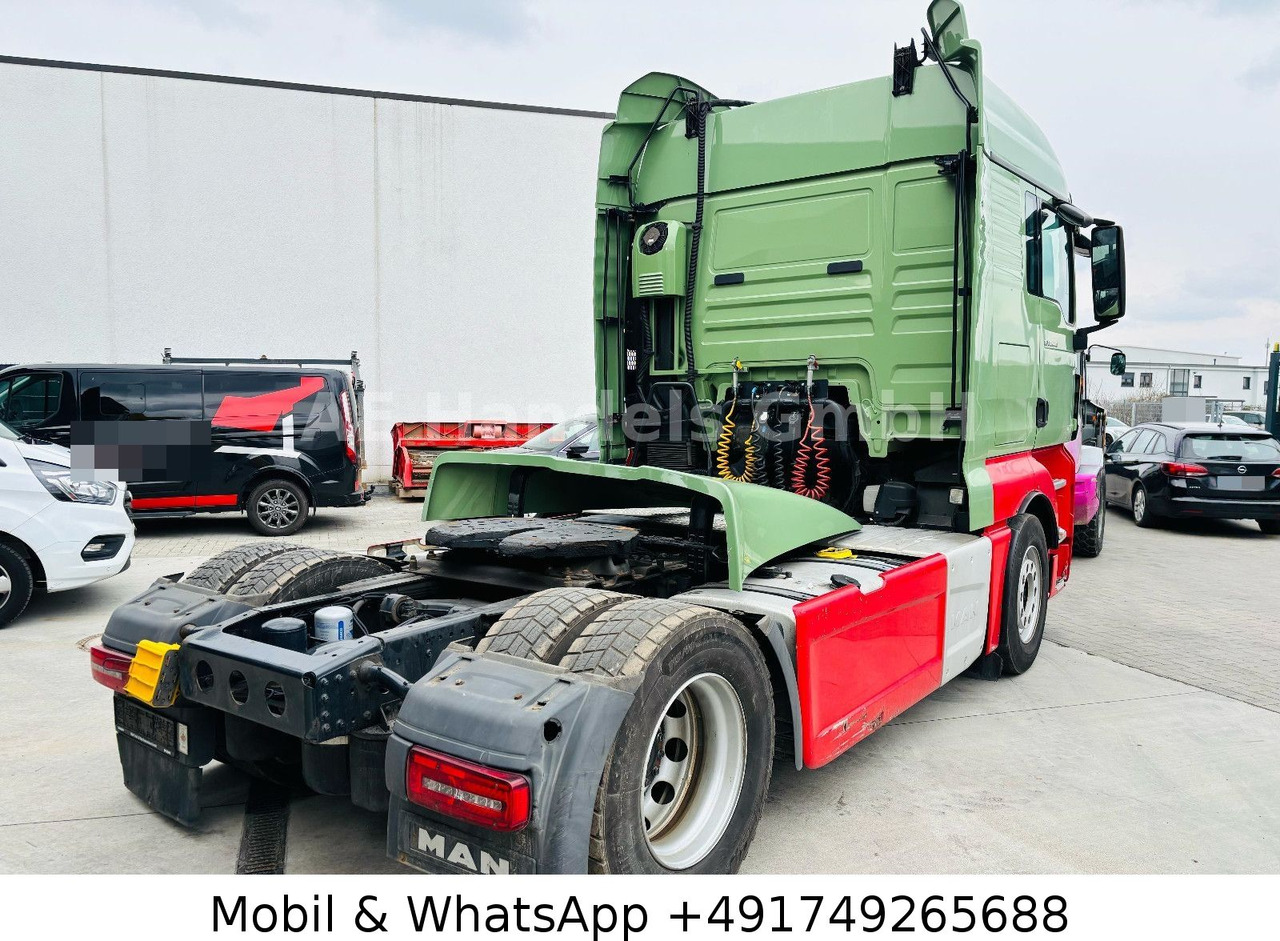 MAN TGX 18.440 XLX BL *Retarder/ACC/LDW/Standklima MAN TGX 18.440 XLX BL *Retarder/ACC/LDW/Standklima - Trekkvogn: bilde 5 MAN TGX 18.440 XLX BL *Retarder/ACC/LDW/Standklima MAN TGX 18.440 XLX BL *Retarder/ACC/LDW/Standklima - Trekkvogn: bilde 5