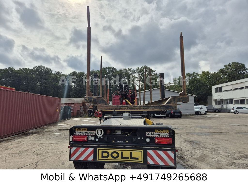 Mercedes-Benz Actros III 2660 L BL 6x4 *Retarder/AP/Palfinger Mercedes-Benz Actros III 2660 L BL 6x4 *Retarder/AP/Palfinger - Trekkvogn: bilde 4 Mercedes-Benz Actros III 2660 L BL 6x4 *Retarder/AP/Palfinger Mercedes-Benz Actros III 2660 L BL 6x4 *Retarder/AP/Palfinger - Trekkvogn: bilde 4