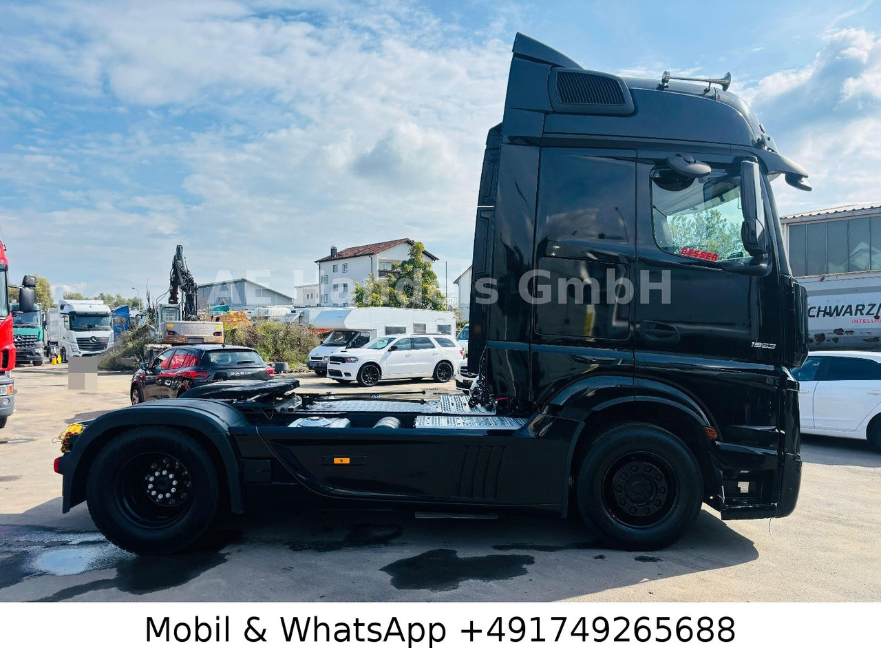 Mercedes-Benz Actros IV 1953 BigSpace LL *Retarder/2-Hydr./ACC - Trekkvogn: bilde 2 Mercedes-Benz Actros IV 1953 BigSpace LL *Retarder/2-Hydr./ACC - Trekkvogn: bilde 2