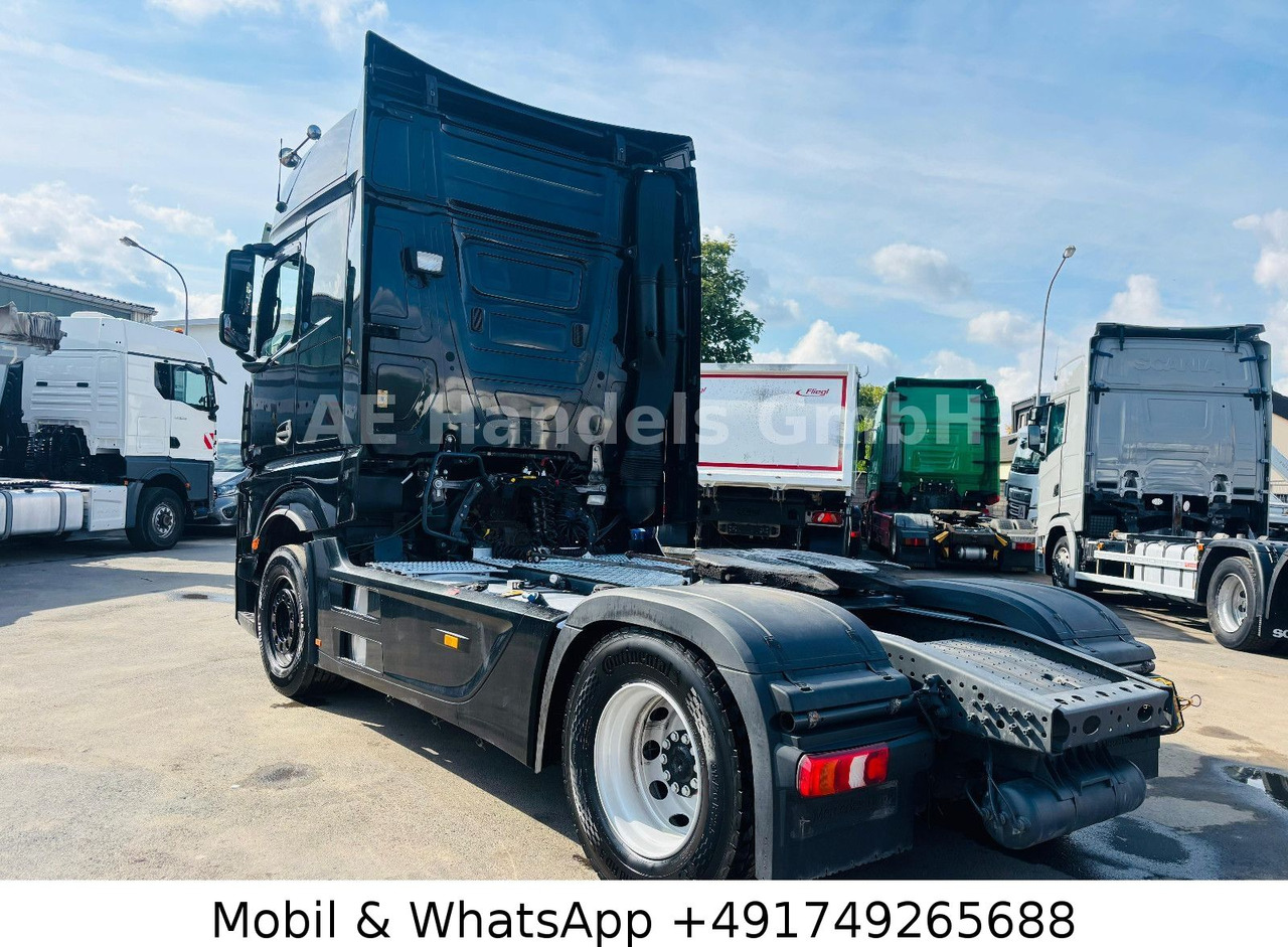 Mercedes-Benz Actros IV 1953 BigSpace LL *Retarder/2-Hydr./ACC - Trekkvogn: bilde 5 Mercedes-Benz Actros IV 1953 BigSpace LL *Retarder/2-Hydr./ACC - Trekkvogn: bilde 5