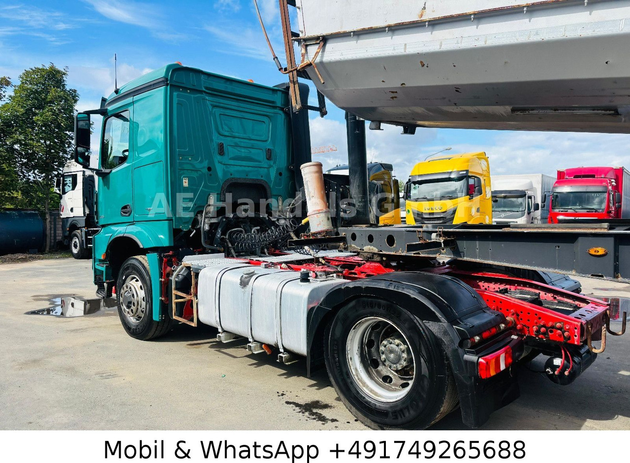 Mercedes-Benz Arocs 1845 L BL 4x4 HAD *Retarder/Hydr./AP - Trekkvogn: bilde 3 Mercedes-Benz Arocs 1845 L BL 4x4 HAD *Retarder/Hydr./AP - Trekkvogn: bilde 3