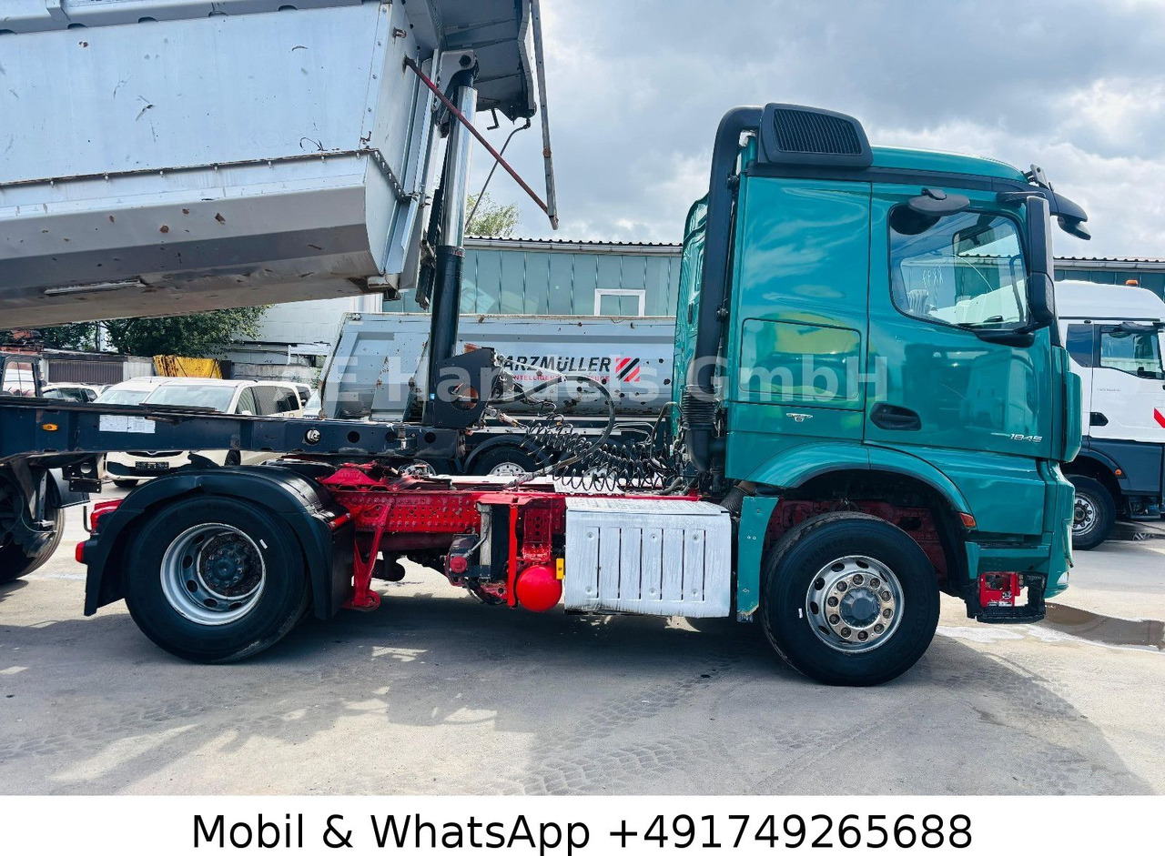 Mercedes-Benz Arocs 1845 L BL 4x4 HAD *Retarder/Hydr./AP - Trekkvogn: bilde 5 Mercedes-Benz Arocs 1845 L BL 4x4 HAD *Retarder/Hydr./AP - Trekkvogn: bilde 5
