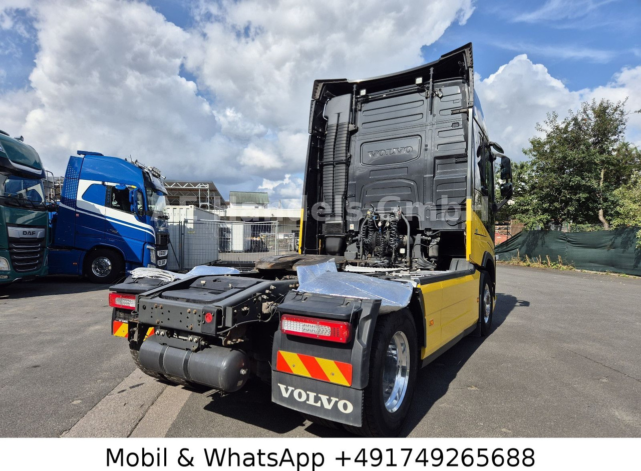 Volvo FH 500 Globe*Retarder/Standklima/ACC/Vollspoiler - Trekkvogn: bilde 5 Volvo FH 500 Globe*Retarder/Standklima/ACC/Vollspoiler - Trekkvogn: bilde 5