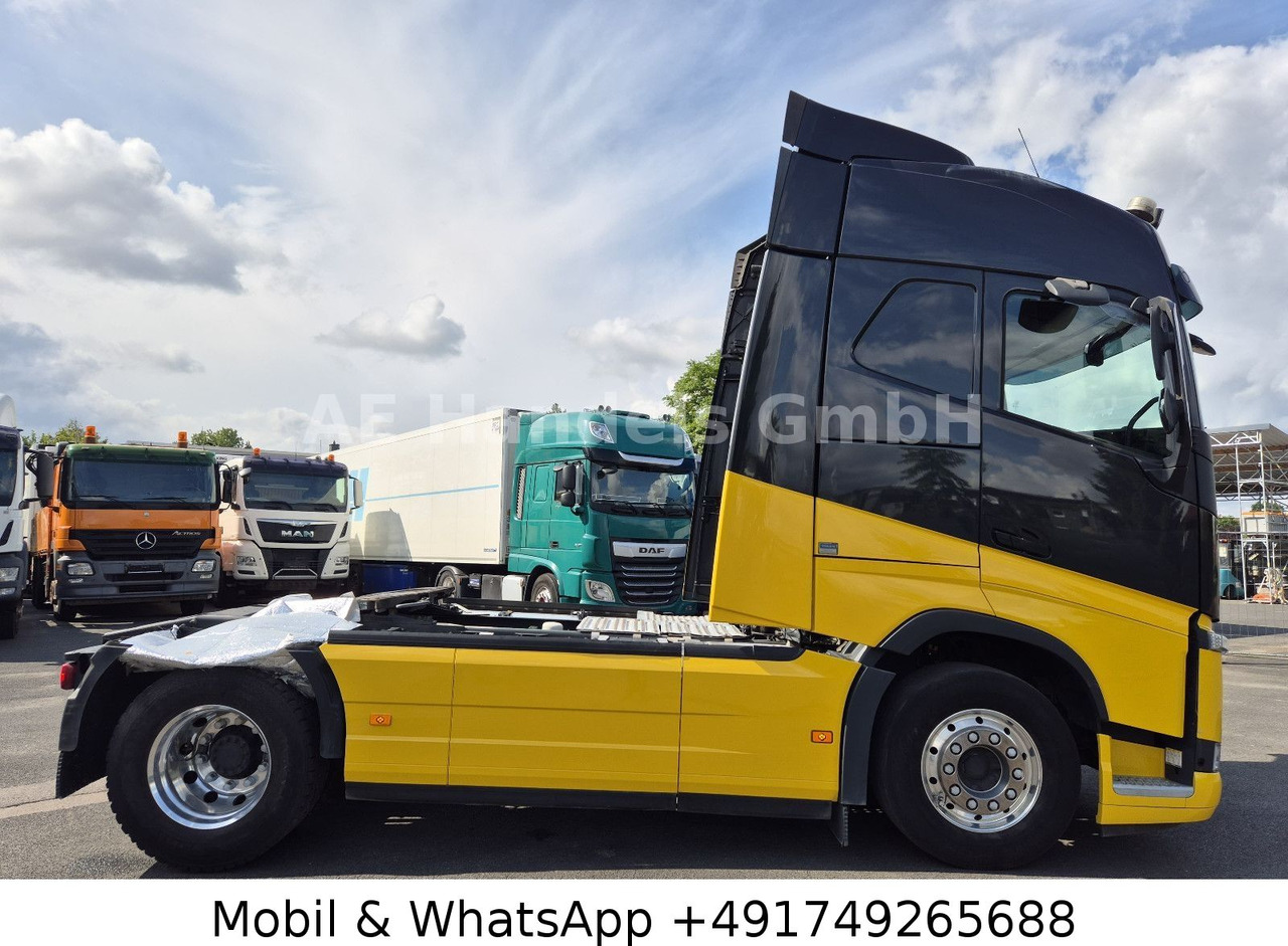 Volvo FH 500 Globe*Retarder/Standklima/ACC/Vollspoiler - Trekkvogn: bilde 4 Volvo FH 500 Globe*Retarder/Standklima/ACC/Vollspoiler - Trekkvogn: bilde 4