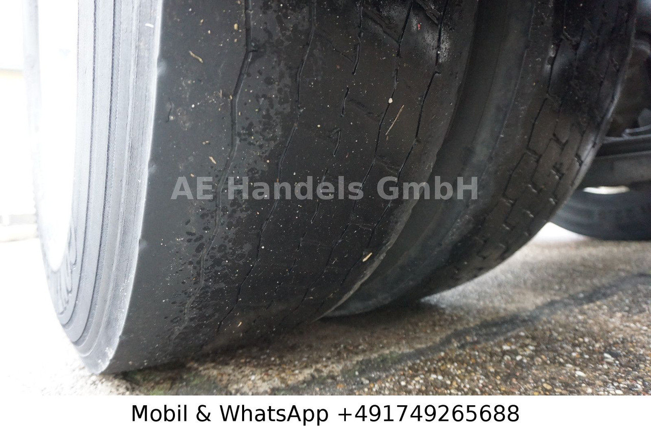 Trekkvogn Volvo FH 500 Globe XL LL*VEB+/ACC/LDW/Standklima/Alcoa: bilde 13 Trekkvogn Volvo FH 500 Globe XL LL*VEB+/ACC/LDW/Standklima/Alcoa: bilde 13