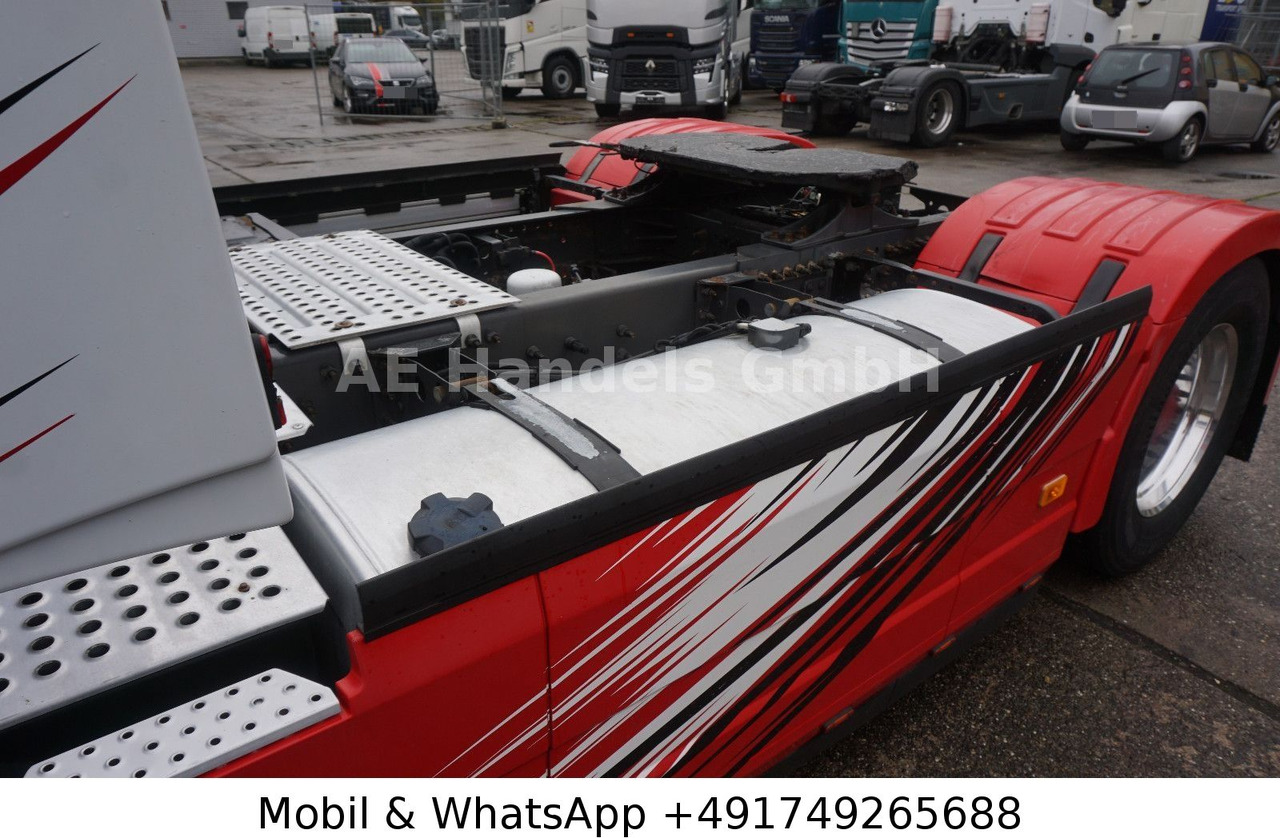 Trekkvogn Volvo FH 500 Globe XL LL*VEB+/ACC/LDW/Standklima/Alcoa: bilde 10 Trekkvogn Volvo FH 500 Globe XL LL*VEB+/ACC/LDW/Standklima/Alcoa: bilde 10