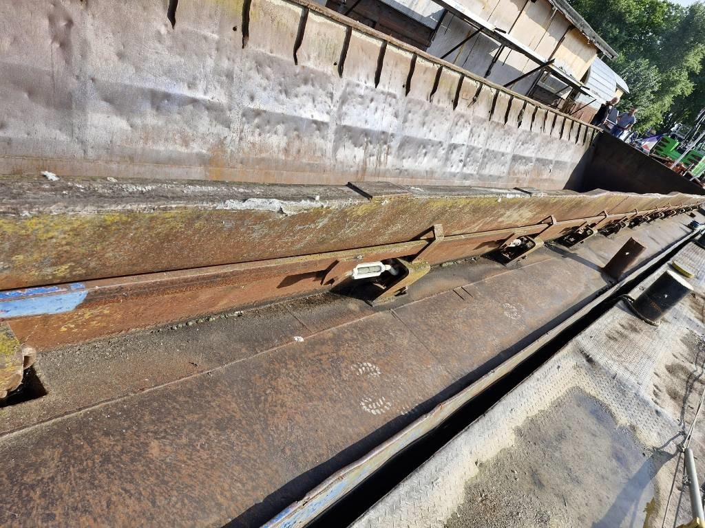 Annet utstyr PENICHE PONTON A CLAPETS / PENICHE A PUITS: bilde 34 Annet utstyr PENICHE PONTON A CLAPETS / PENICHE A PUITS: bilde 34