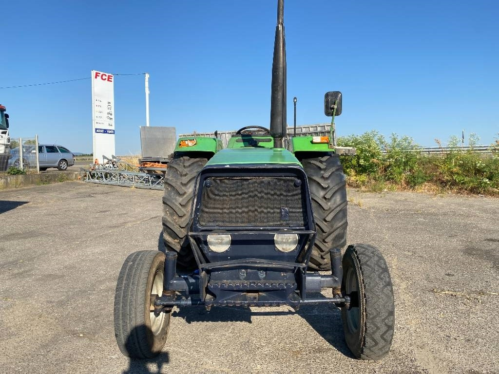 Deutz-fahr DX3.50 Machine d'origine Française  - Traktor: bilde 2 Deutz-fahr DX3.50 Machine d'origine Française  - Traktor: bilde 2