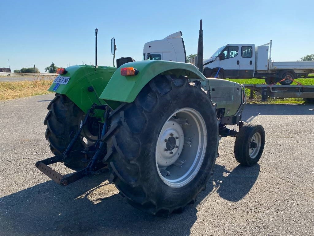 Deutz-fahr DX3.50 Machine d'origine Française  - Traktor: bilde 4 Deutz-fahr DX3.50 Machine d'origine Française  - Traktor: bilde 4