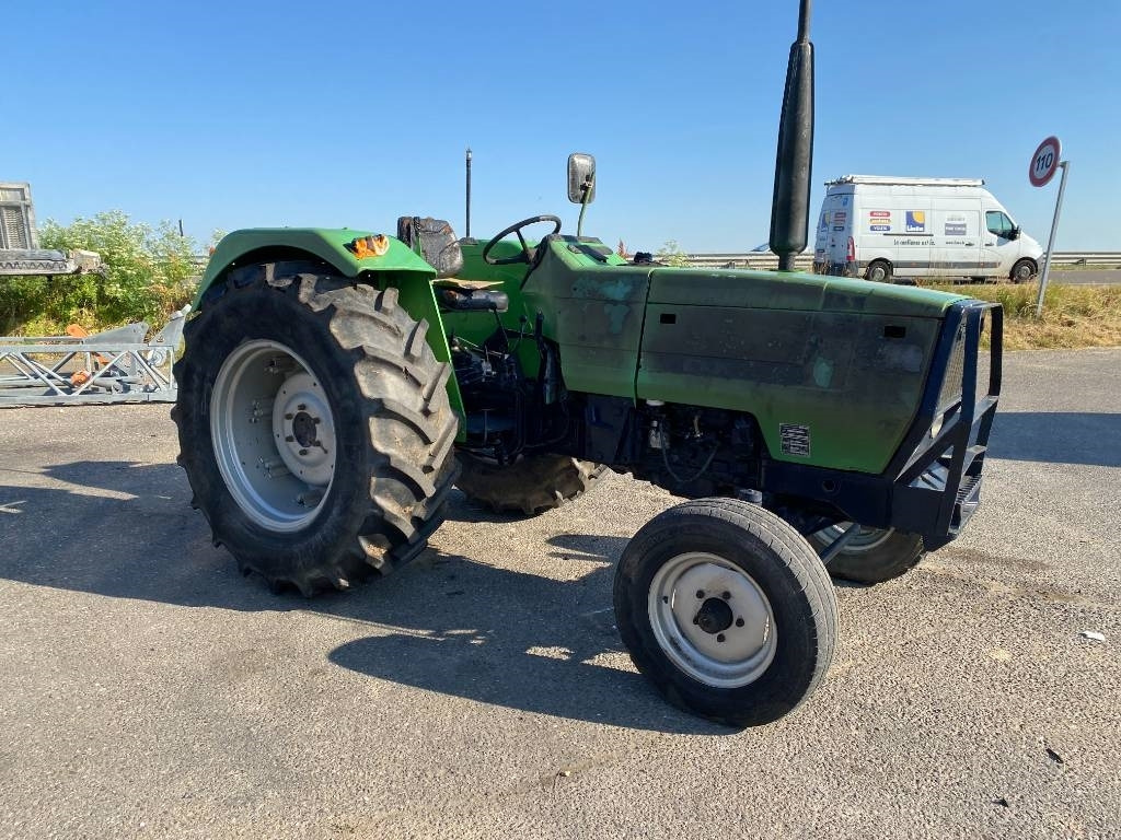 Deutz-fahr DX3.50 Machine d'origine Française  - Traktor: bilde 3 Deutz-fahr DX3.50 Machine d'origine Française  - Traktor: bilde 3