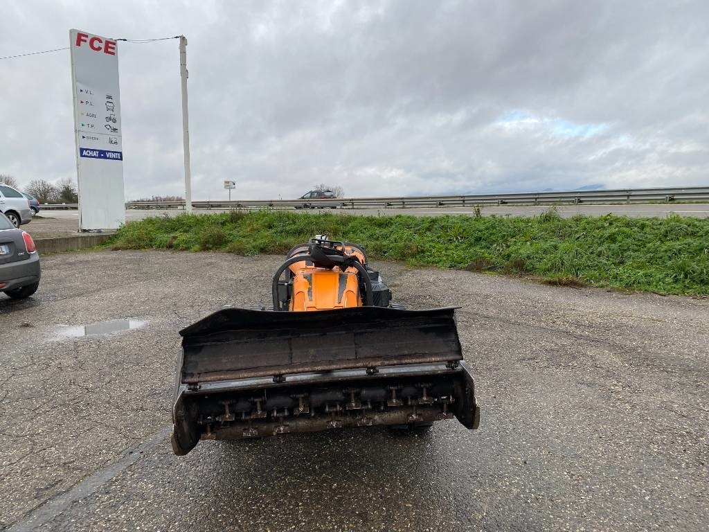 Energreen ENERGREEN ROBOGREEN EVO + HEAD 130 1er Main - Krattknuser: bilde 2 Energreen ENERGREEN ROBOGREEN EVO + HEAD 130 1er Main - Krattknuser: bilde 2