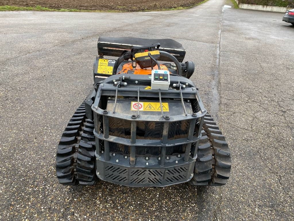 Energreen ENERGREEN ROBOGREEN EVO + HEAD 130 1er Main - Krattknuser: bilde 5 Energreen ENERGREEN ROBOGREEN EVO + HEAD 130 1er Main - Krattknuser: bilde 5