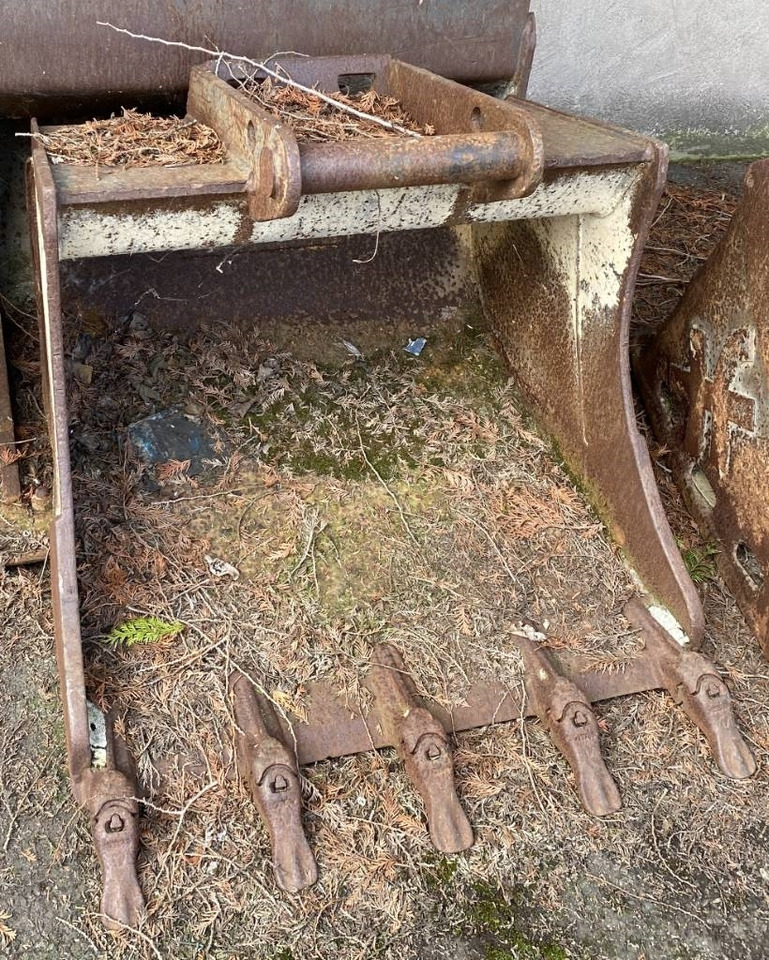 Geith Divers Godets et Attaches - Skuffe for Bygg og anlegg: bilde 4 Geith Divers Godets et Attaches - Skuffe for Bygg og anlegg: bilde 4