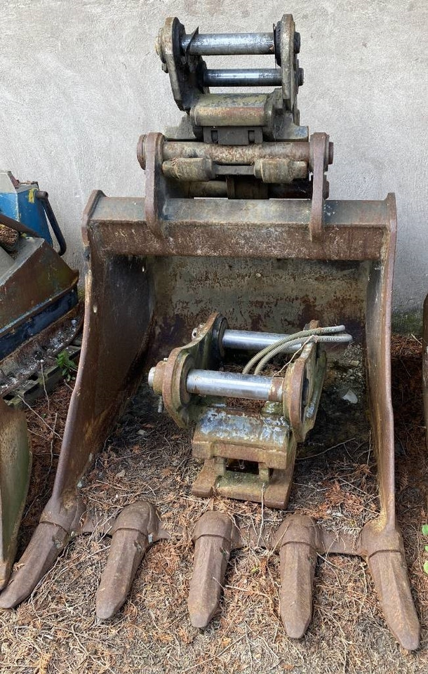 Geith Divers Godets et Attaches - Skuffe for Bygg og anlegg: bilde 2 Geith Divers Godets et Attaches - Skuffe for Bygg og anlegg: bilde 2