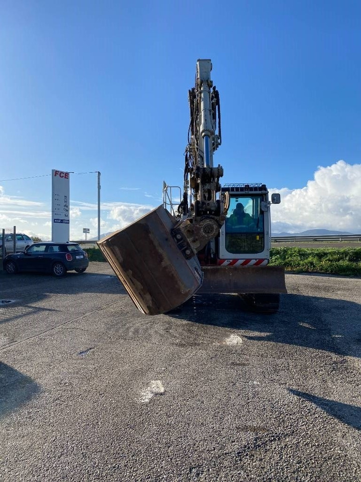 Takeuchi TB 2150-R Certificat CE endommagée - Beltegraver: bilde 2 Takeuchi TB 2150-R Certificat CE endommagée - Beltegraver: bilde 2