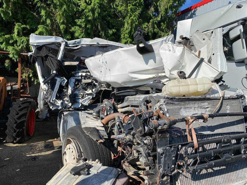 Renault T460 Vente en pièces détachée - Trekkvogn: bilde 4 Renault T460 Vente en pièces détachée - Trekkvogn: bilde 4