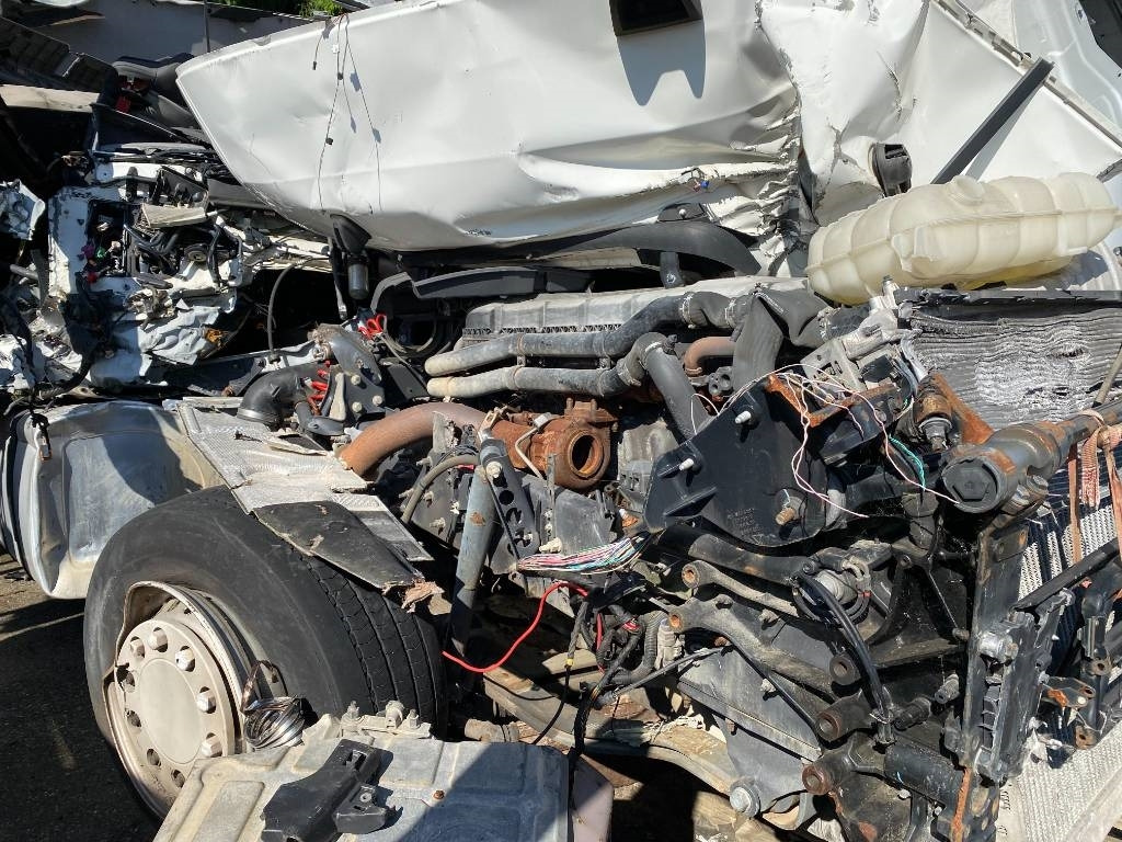 Renault T460 Vente en pièces détachée - Trekkvogn: bilde 5 Renault T460 Vente en pièces détachée - Trekkvogn: bilde 5