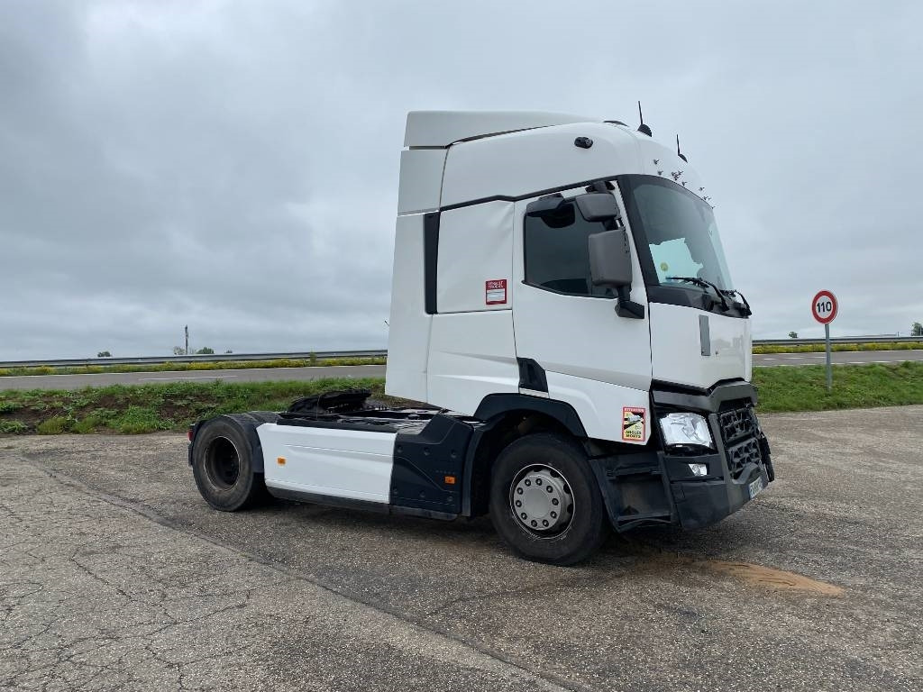 Renault T480 Dti13 / Carte Grise Françaises endommagé - Trekkvogn: bilde 3 Renault T480 Dti13 / Carte Grise Françaises endommagé - Trekkvogn: bilde 3