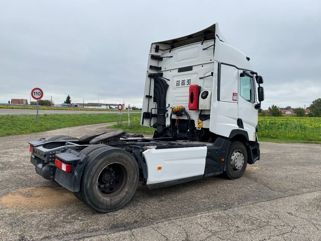 Renault T480 Dti13 / Carte Grise Françaises endommagé - Trekkvogn: bilde 4 Renault T480 Dti13 / Carte Grise Françaises endommagé - Trekkvogn: bilde 4