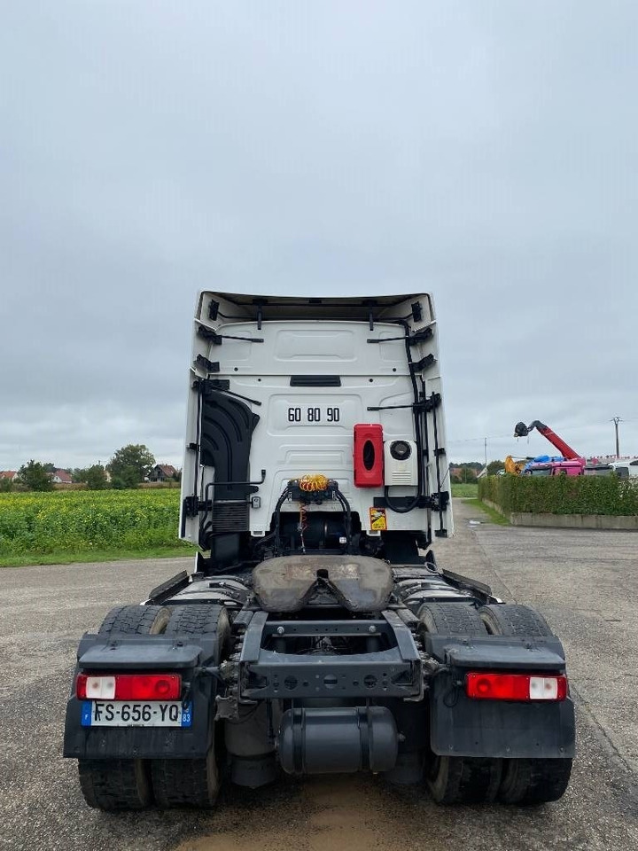 Renault T480 Dti13 / Carte Grise Françaises endommagé - Trekkvogn: bilde 5 Renault T480 Dti13 / Carte Grise Françaises endommagé - Trekkvogn: bilde 5