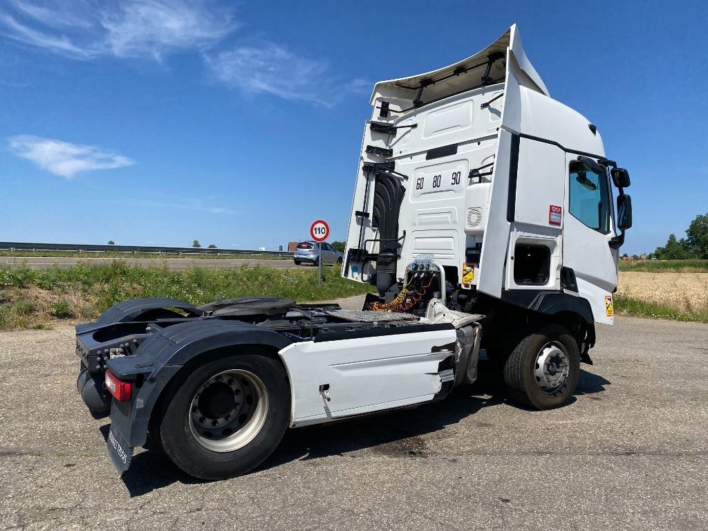 Renault T480-Dti13 / RETARDER Carte Grise Française  - Trekkvogn: bilde 4 Renault T480-Dti13 / RETARDER Carte Grise Française  - Trekkvogn: bilde 4