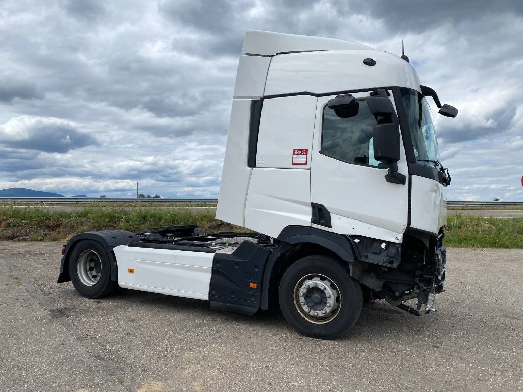 Renault T480 Dti13 /Retarder-1er Main endommagé  - Trekkvogn: bilde 3 Renault T480 Dti13 /Retarder-1er Main endommagé  - Trekkvogn: bilde 3