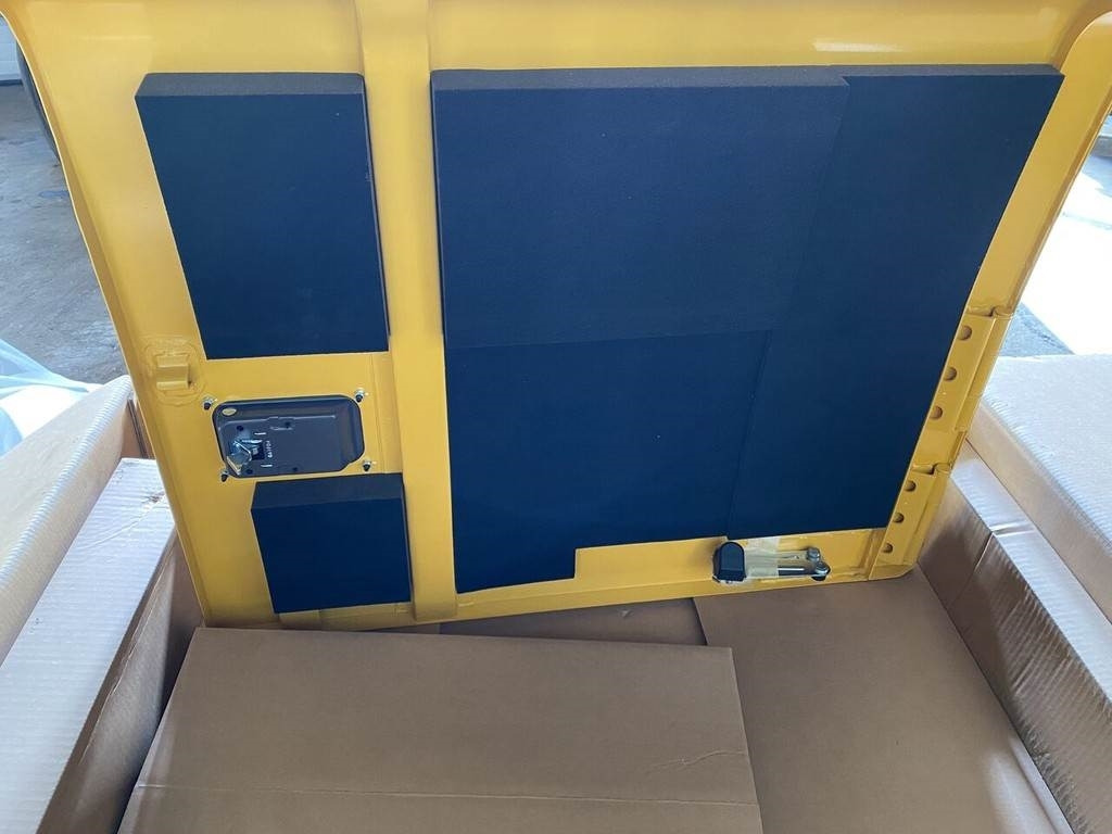 Volvo Pieces de carrosserie Neuve pour ECR 145EL - Karosseri og eksteriør for Lastebil: bilde 4 Volvo Pieces de carrosserie Neuve pour ECR 145EL - Karosseri og eksteriør for Lastebil: bilde 4