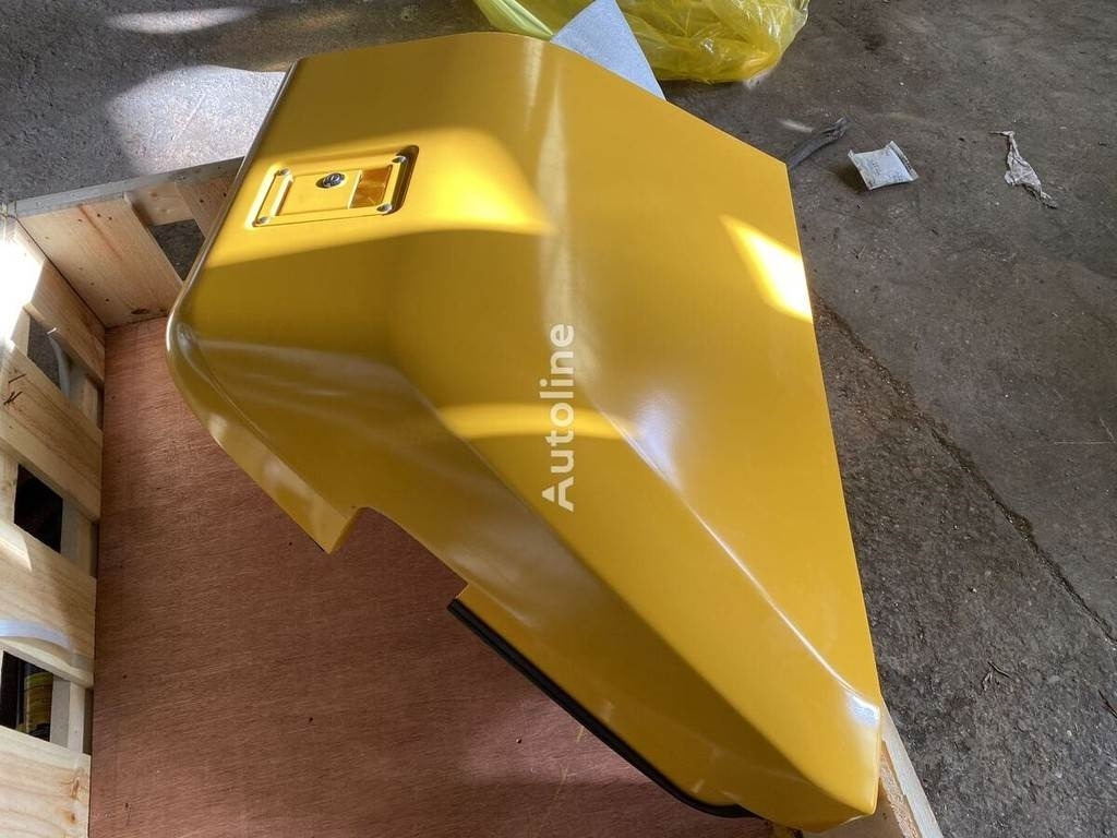 Volvo Pieces de carrosserie Neuve pour ECR 145EL - Karosseri og eksteriør for Lastebil: bilde 5 Volvo Pieces de carrosserie Neuve pour ECR 145EL - Karosseri og eksteriør for Lastebil: bilde 5