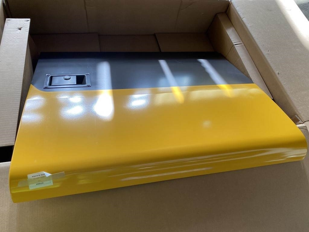 Volvo Pieces de carrosserie Neuve pour ECR 145EL - Karosseri og eksteriør for Lastebil: bilde 3 Volvo Pieces de carrosserie Neuve pour ECR 145EL - Karosseri og eksteriør for Lastebil: bilde 3