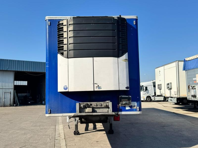 Chereau CARRIER MAXIMA 1000 - Kjølesemi: bilde 2 Chereau CARRIER MAXIMA 1000 - Kjølesemi: bilde 2
