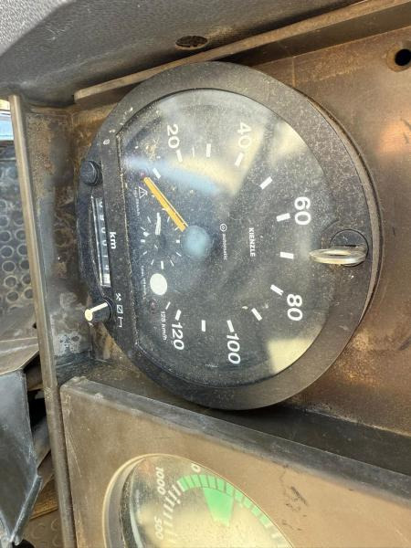 Iveco UNIC 175-24 BI-BENNE GRUE - Tippbil, Kranbil: bilde 5 Iveco UNIC 175-24 BI-BENNE GRUE - Tippbil, Kranbil: bilde 5