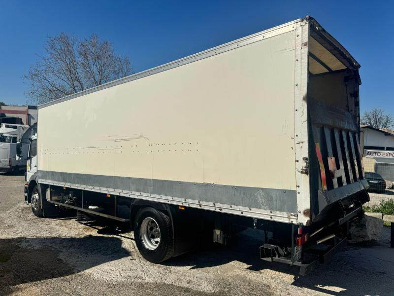 Mercedes Axor 1828 - Skapbil: bilde 4 Mercedes Axor 1828 - Skapbil: bilde 4