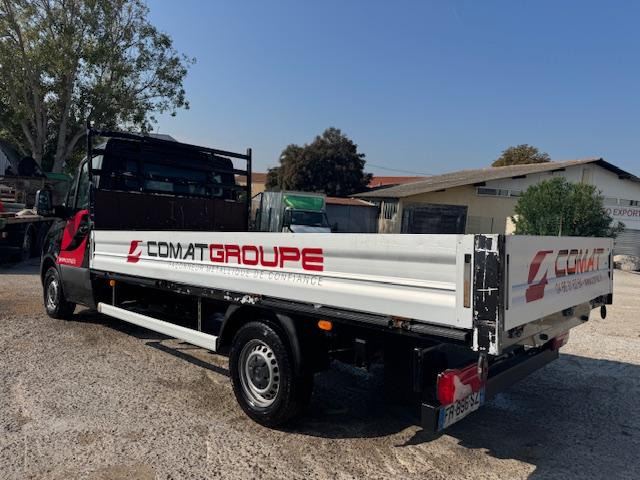 Mercedes SPRINTER 316 PLATEAU - Varebil med plan: bilde 5 Mercedes SPRINTER 316 PLATEAU - Varebil med plan: bilde 5