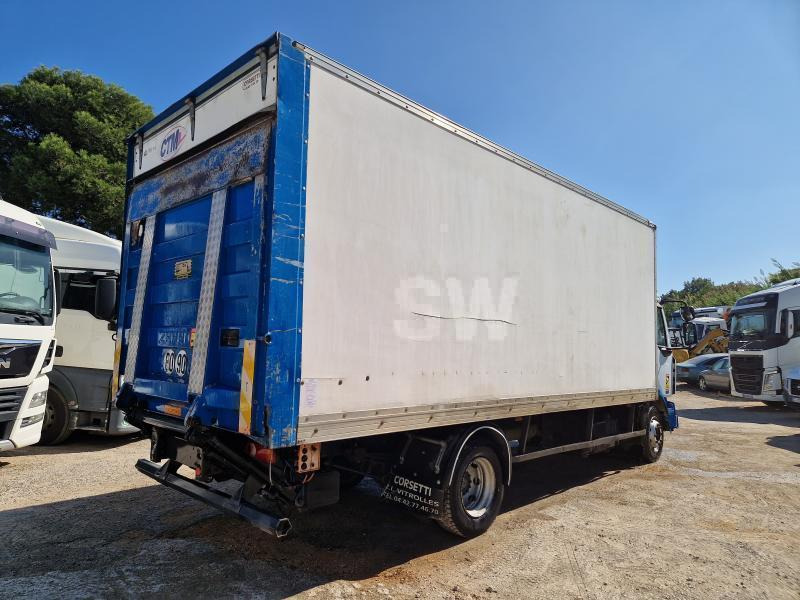 Renault DCI 220 - Skapbil: bilde 3 Renault DCI 220 - Skapbil: bilde 3