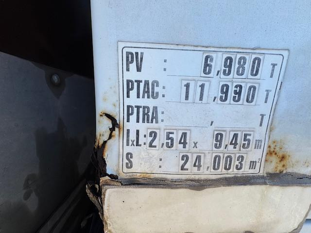 Renault MIDLUM 220 DCI CAISSE HAYON - Skapbil: bilde 5 Renault MIDLUM 220 DCI CAISSE HAYON - Skapbil: bilde 5