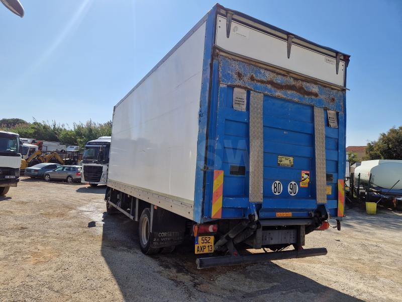 Renault Midlum 220 DCI - Skapbil: bilde 3 Renault Midlum 220 DCI - Skapbil: bilde 3