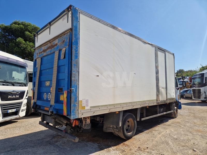 Renault Midlum 220 DCI - Skapbil: bilde 4 Renault Midlum 220 DCI - Skapbil: bilde 4