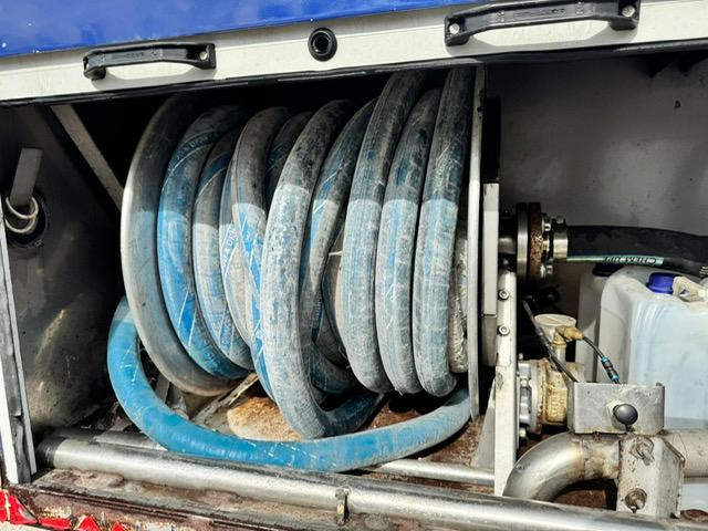 DAF XF 480 + CITERNE FRUEHAUF ADBLUE 23500 L - Trekkvogn, Tanksemi: bilde 5 DAF XF 480 + CITERNE FRUEHAUF ADBLUE 23500 L - Trekkvogn, Tanksemi: bilde 5