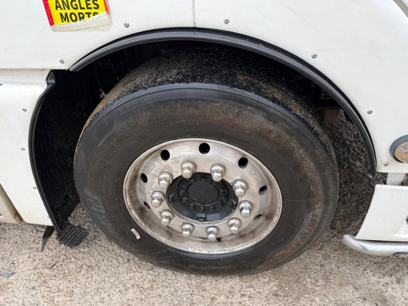 MAN TGX 18.480 - Trekkvogn: bilde 5 MAN TGX 18.480 - Trekkvogn: bilde 5