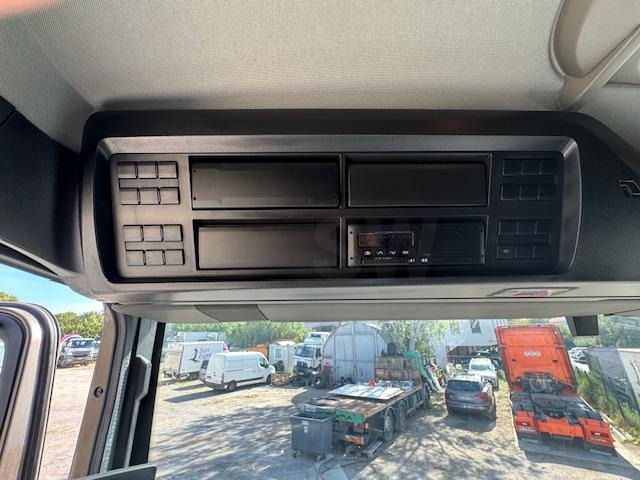 MAN TGX 18-520 ADR 2 - Trekkvogn: bilde 5 MAN TGX 18-520 ADR 2 - Trekkvogn: bilde 5