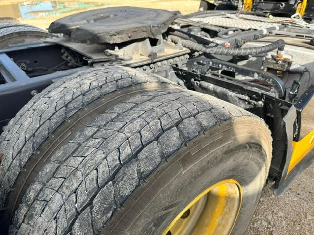 Renault T HIGH 520 RENAULT SPORT RACING LIMITED EDITION - Trekkvogn: bilde 5 Renault T HIGH 520 RENAULT SPORT RACING LIMITED EDITION - Trekkvogn: bilde 5