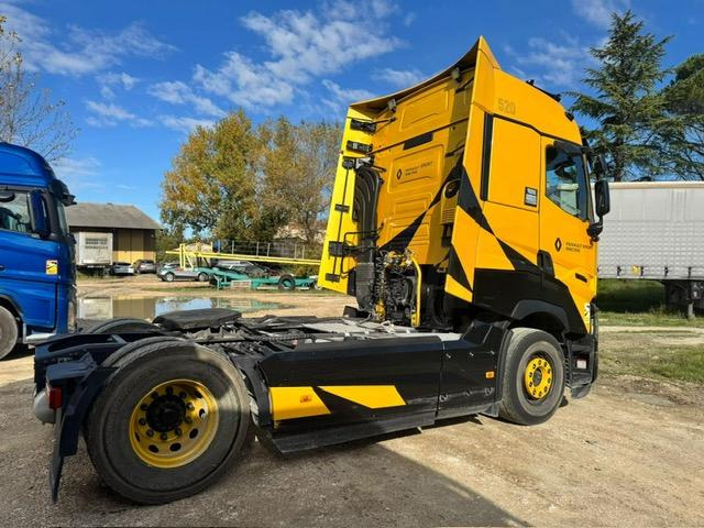 Renault T HIGH 520 RENAULT SPORT RACING LIMITED EDITION - Trekkvogn: bilde 2 Renault T HIGH 520 RENAULT SPORT RACING LIMITED EDITION - Trekkvogn: bilde 2