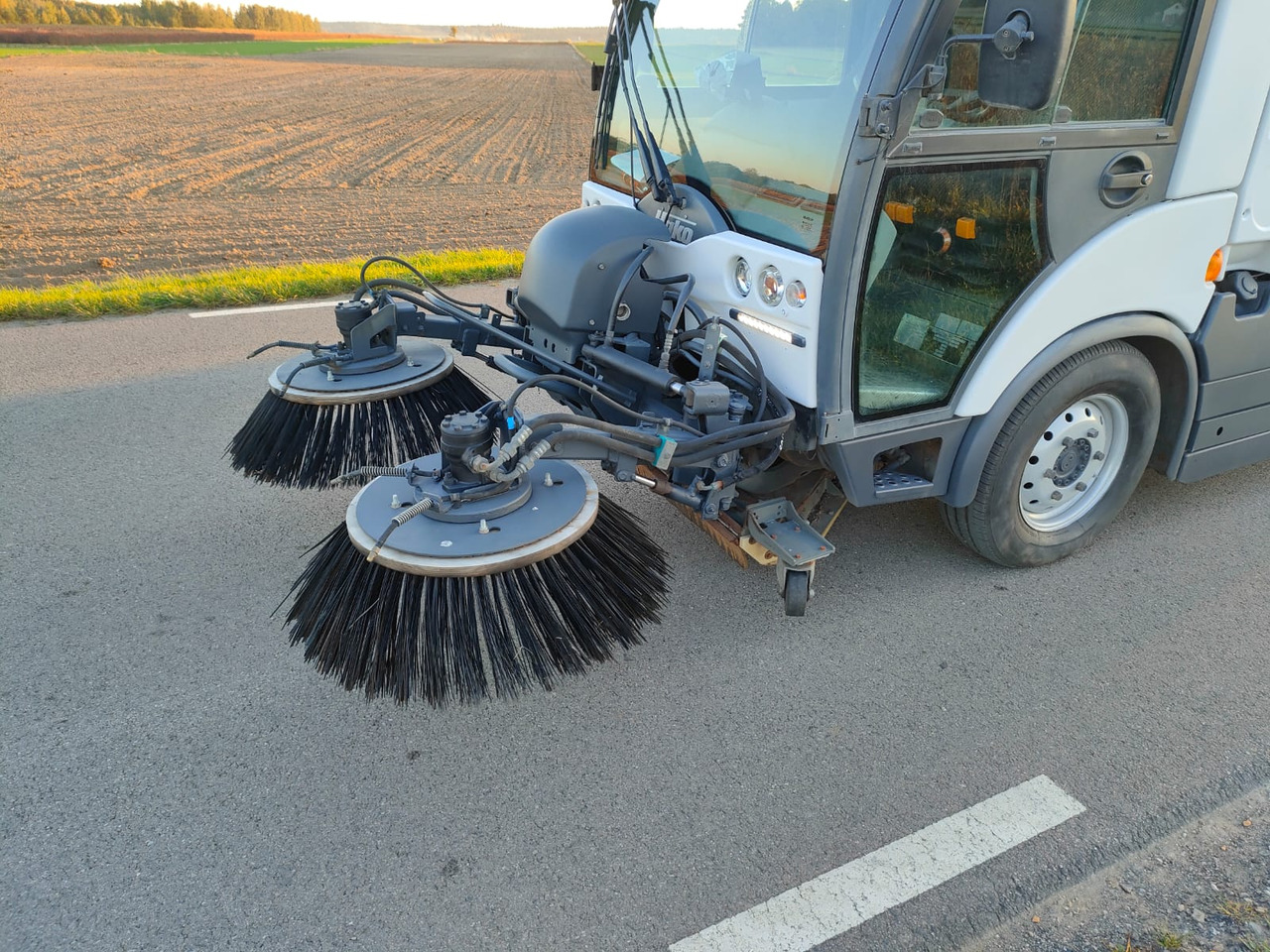 HAKO CITYMASTER 2200 - Utility-/ Spesiell maskin: bilde 3 HAKO CITYMASTER 2200 - Utility-/ Spesiell maskin: bilde 3