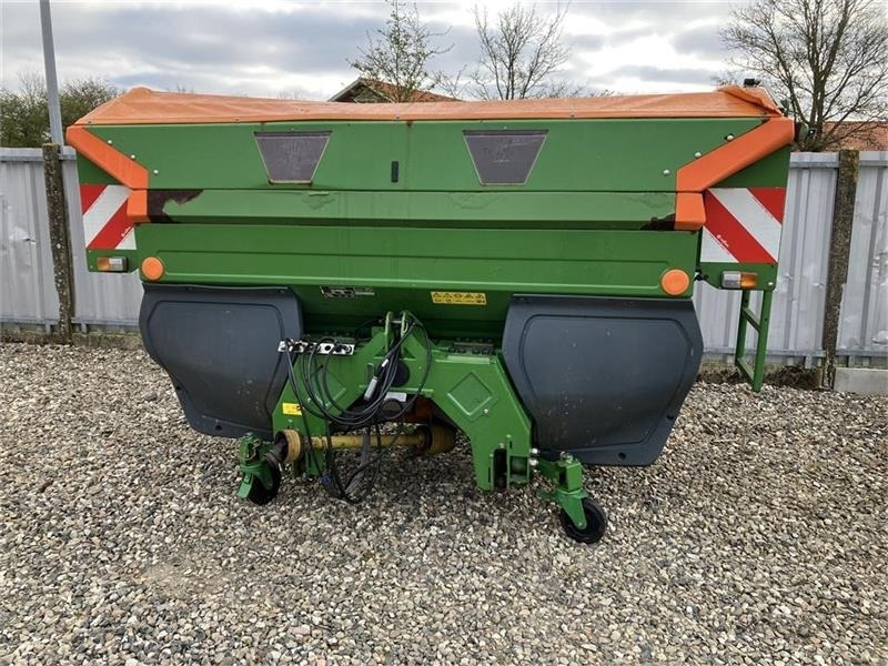 Amazone ZA-M 3001  - Husdyrgjødselspreder: bilde 1 Amazone ZA-M 3001  - Husdyrgjødselspreder: bilde 1