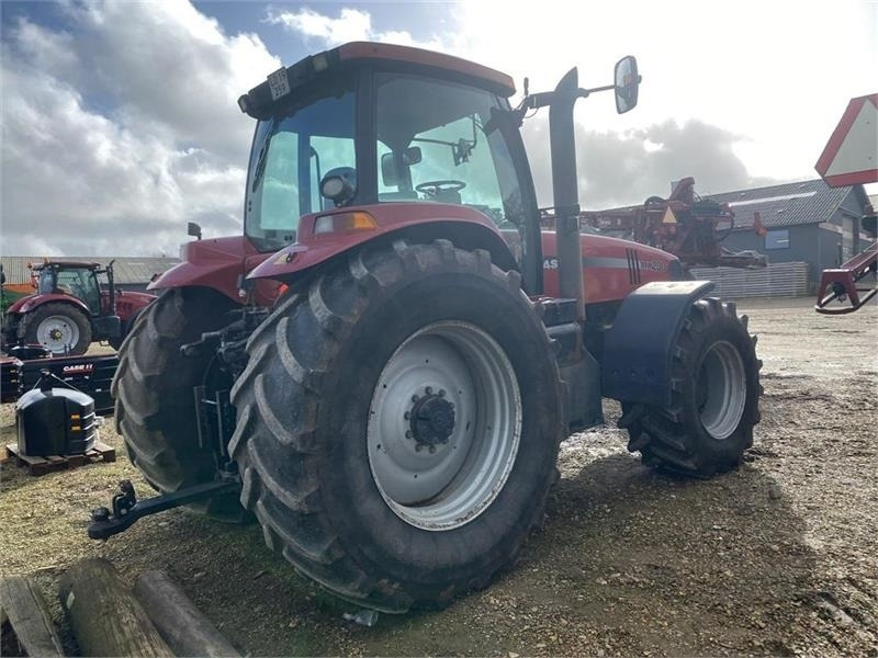 Case IH Magnum MX 230 - Traktor: bilde 3 Case IH Magnum MX 230 - Traktor: bilde 3