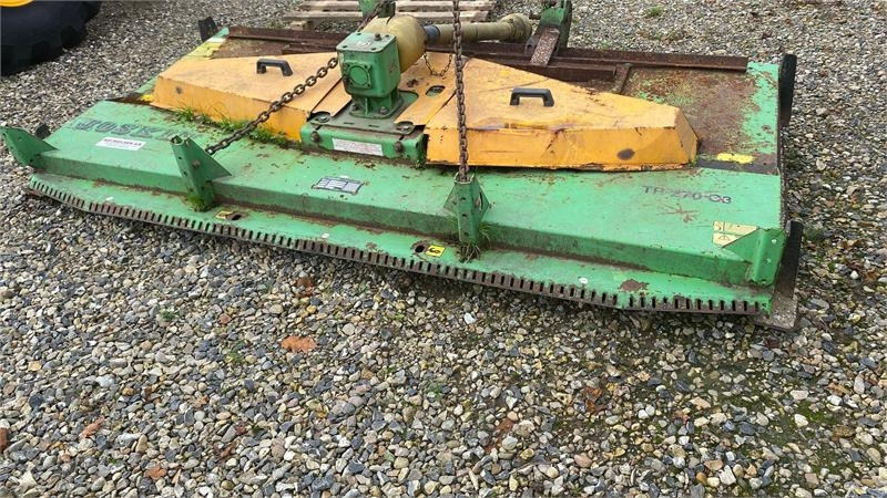 Joskin TR270/C3  - Slåmaskin: bilde 1 Joskin TR270/C3  - Slåmaskin: bilde 1