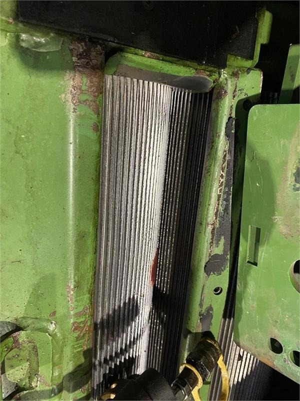 Forhøster Krone Big X 630: bilde 6