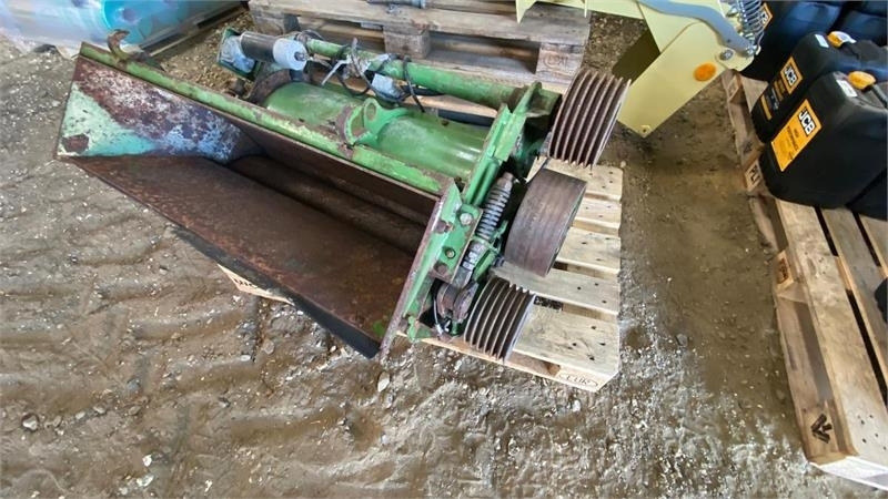 Krone corncraker Big X 700-1100  - Grasutstyr: bilde 3 Krone corncraker Big X 700-1100  - Grasutstyr: bilde 3