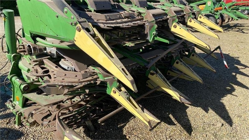 Krone easy collect 1053  - Grasutstyr: bilde 3 Krone easy collect 1053  - Grasutstyr: bilde 3