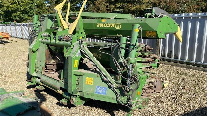 Krone easy collect 1053  - Grasutstyr: bilde 1 Krone easy collect 1053  - Grasutstyr: bilde 1
